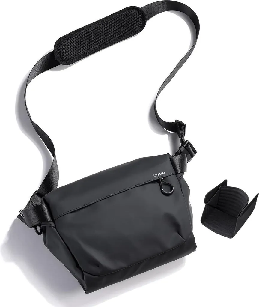 Sac à dos photo urbain VIJIM résistant aux rayures et à l'eau