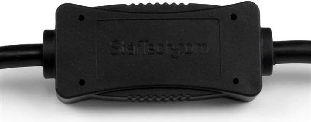 Convertisseur USB 3.0 pour Disque eSATA - Solution Rapide HDD et SSD - 9