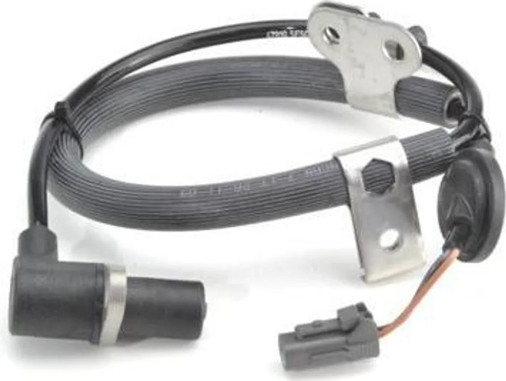 Supprimer voyant ABS : Capteur de vitesse Bosch 0265006254 Nissan Micra
