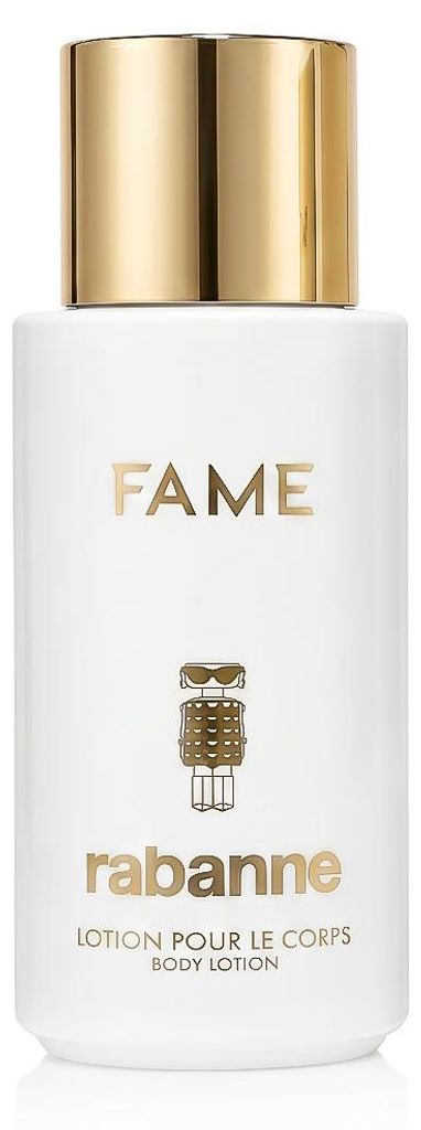 Rabanne Fame, Lotion, Frauen, Feuchtigkeitsspendend, Jeder Produktbild 
