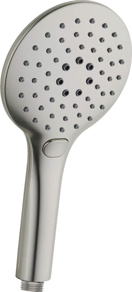 Deante | Handbrause 3-funkcional - Ergonomisch - Anti Calc - Modernes Design für Dusche