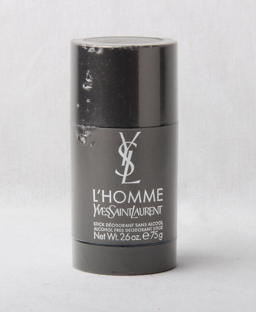 Yves Saint Laurent L´Homme deostick pro muže 75 ml Obrázek produktu 