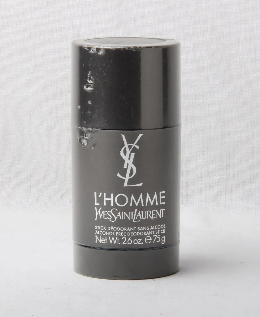 Yves Saint Laurent L'Homme deostick per uomo 75 ml