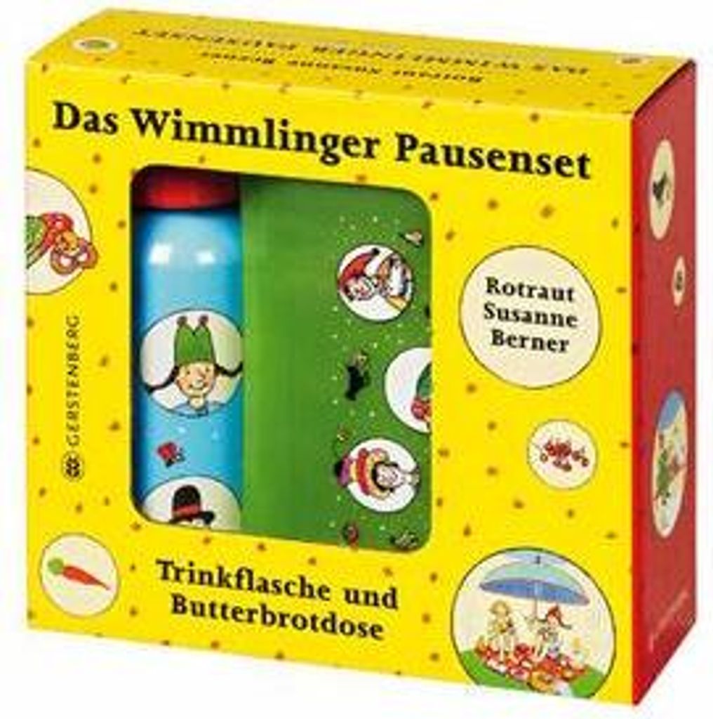 Sada Wimmlinger break Obrázek produktu 