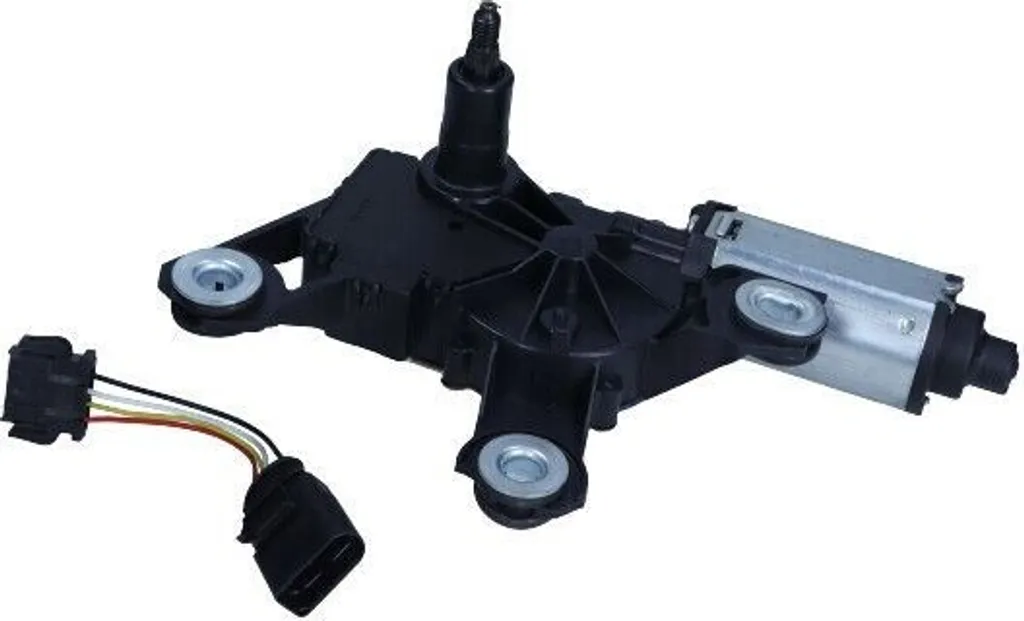 Moteur essuie-glace 7P6955711 : Puissance et Silence pour Touareg 7P