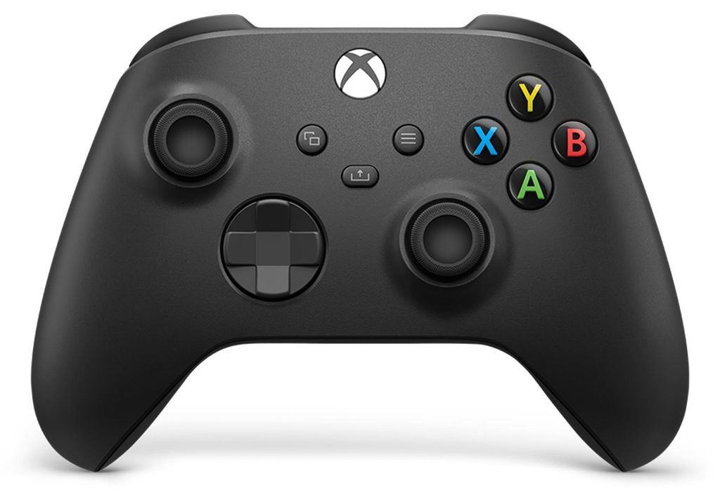 Microsoft EP2-29930, Gamepad, Android, PC, Xbox One, Xbox Produktbild 