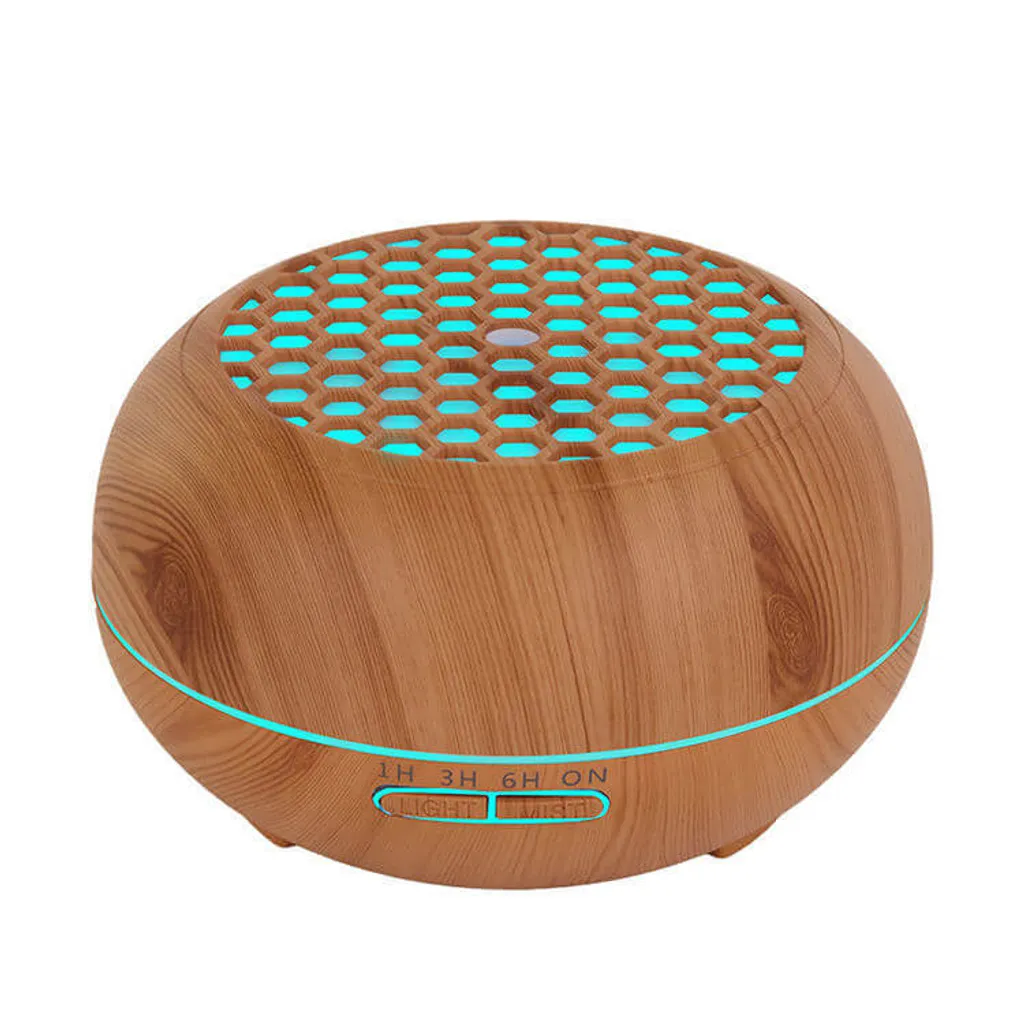 Diffusore di aromi Luce elegante