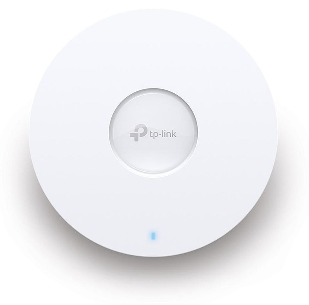 TP-Link Omada AX1800-Dualband-Wi-Fi 6-Accesspoint zur Produktbild 