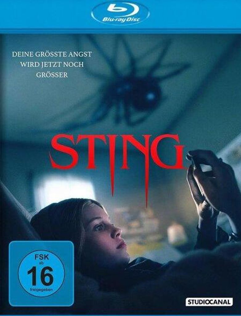 Sting