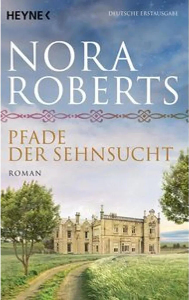 Pfade der Sehnsucht : Le cadeau idéal pour passionnés de littérature