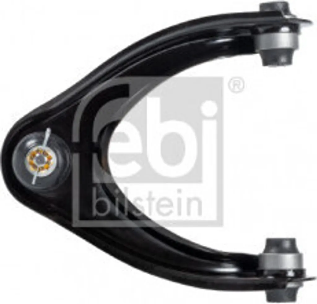Bras de suspension FEBI 42177 renforcé - Qualité OE pour Civic VI 51460