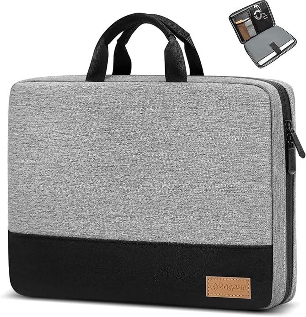 Laptop Hülle Tasche Laptoptasche Schutzhülle Wasserdicht Produktbild 