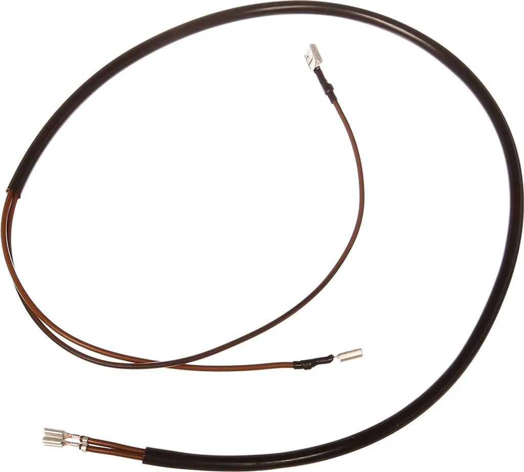 Faisceau électrique Kit SR50CE SR80CE allumage 12V avec schéma complet