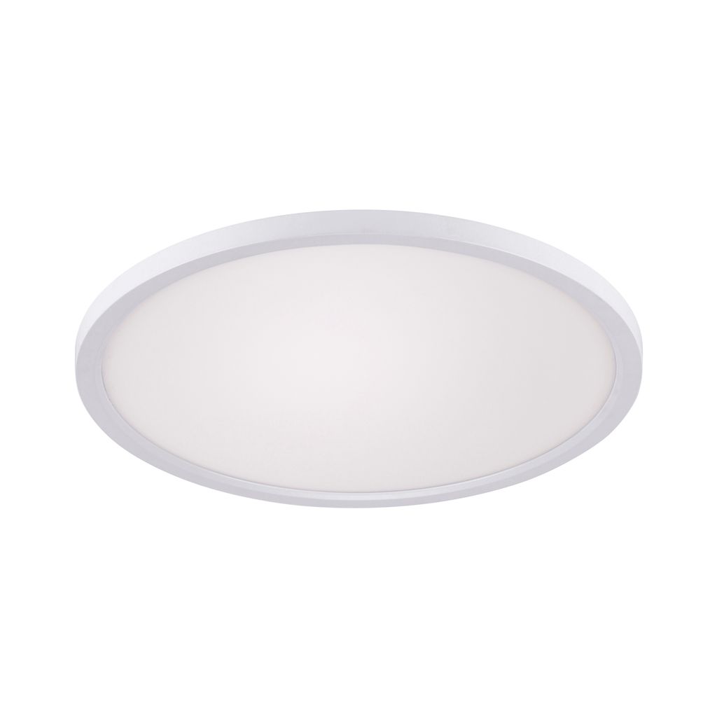 Lampa sufitowa LED, zdalne sterowanie, CCT, ściemniana, Zdjęcie produktu 