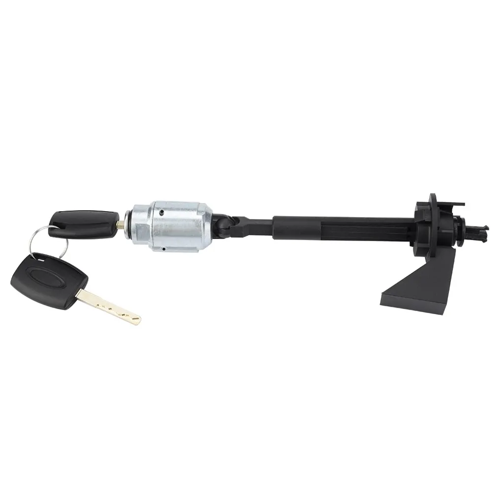 Kit Serratura Cofano Auto 7M5AA16B970AA con 2 Chiavi - Qualità Premium