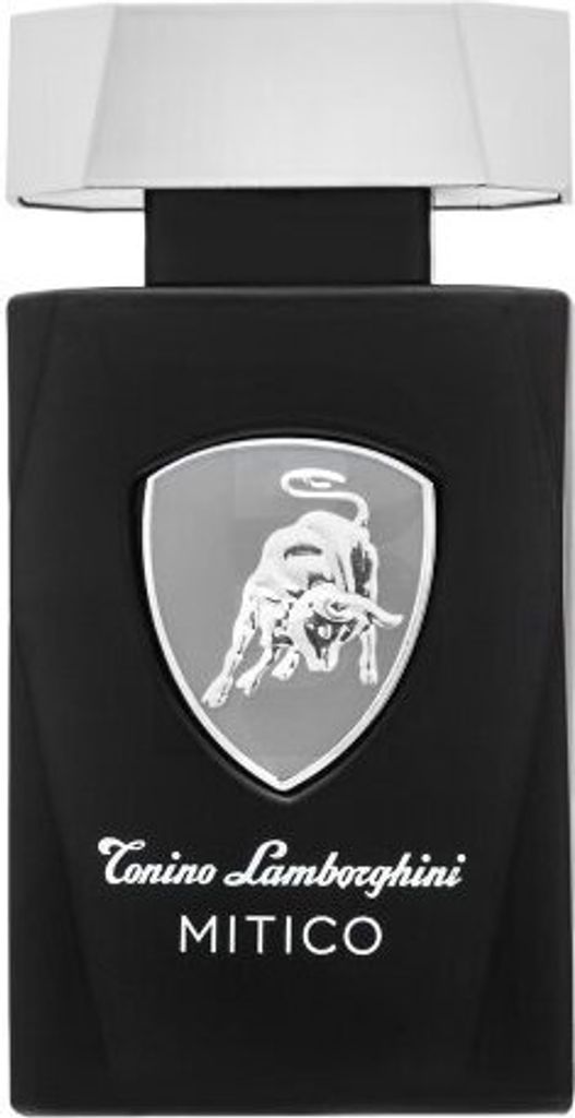 Tonino Lamborghini Mitico Eau de Toilette für Herren 125 ml Produktbild 