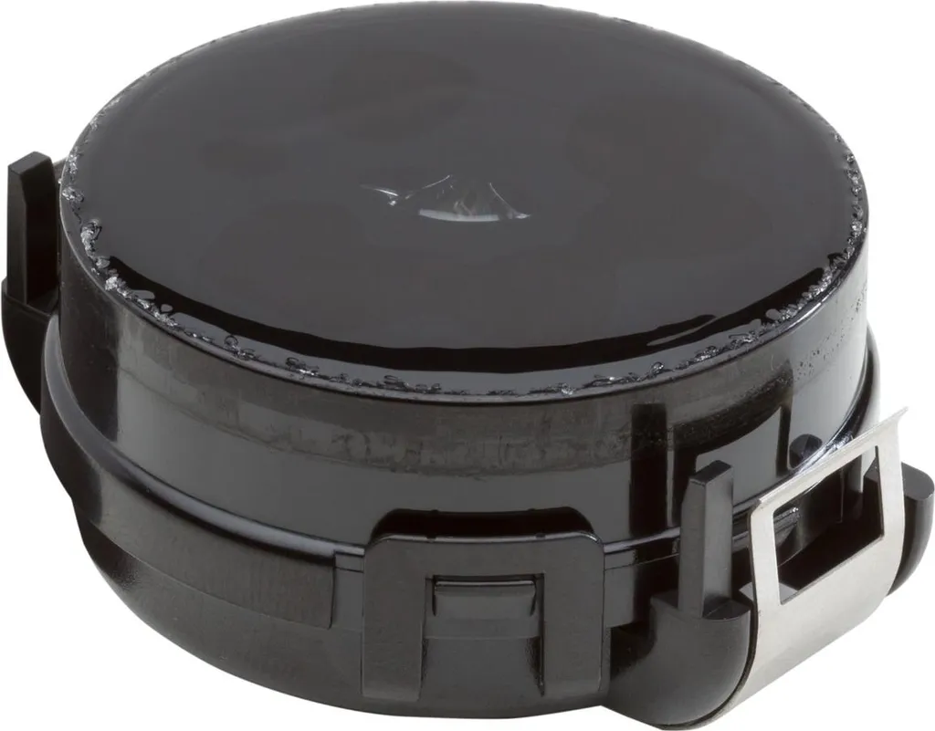 Capteur de Pluie Automatique HELLA 6PW 012 258-711 pour Pare-brise Avant