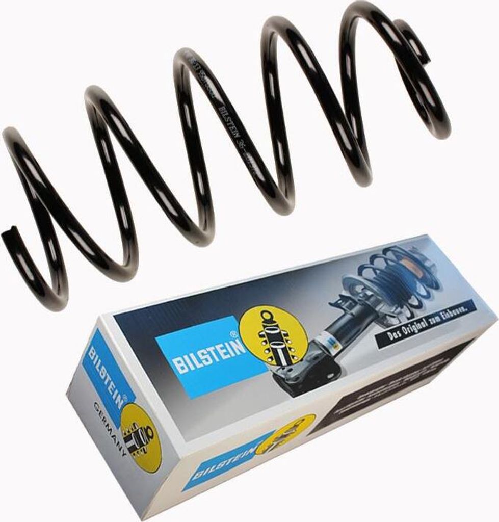 Bilstein Feder B3 vorne verstärkt für Audi TT VW Golf 3 4 New Beetle 1,4-2,0 + TD TDI