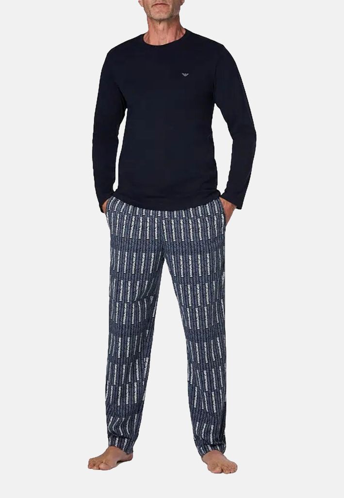 Emporio Armani Schlafanzug Pyjama