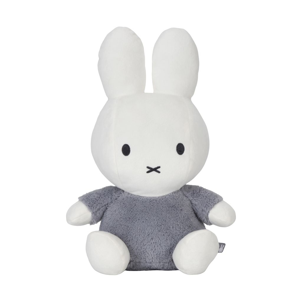 Miffy Miffy Kuscheltier 35 cm flauschig blau NIJN919