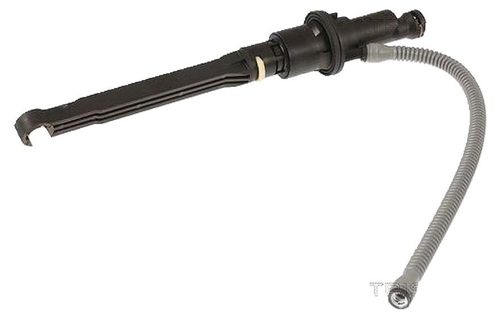 Geberzylinder Kupplung TRISCAN Aftermarket-Expertise passend für u.a. CITROËN C3