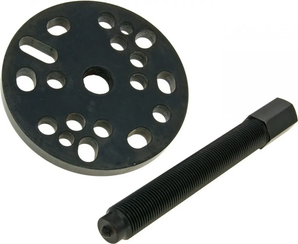 Arrache-volant universel Buzzetti Ø 96mm pour réparation moto et cyclo