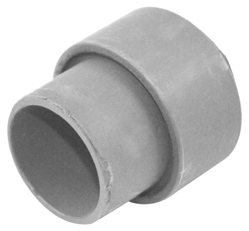 Tedgum Ted53290 Hintere Querlenkerbuchse (Zur Karosserie) Renault R-5