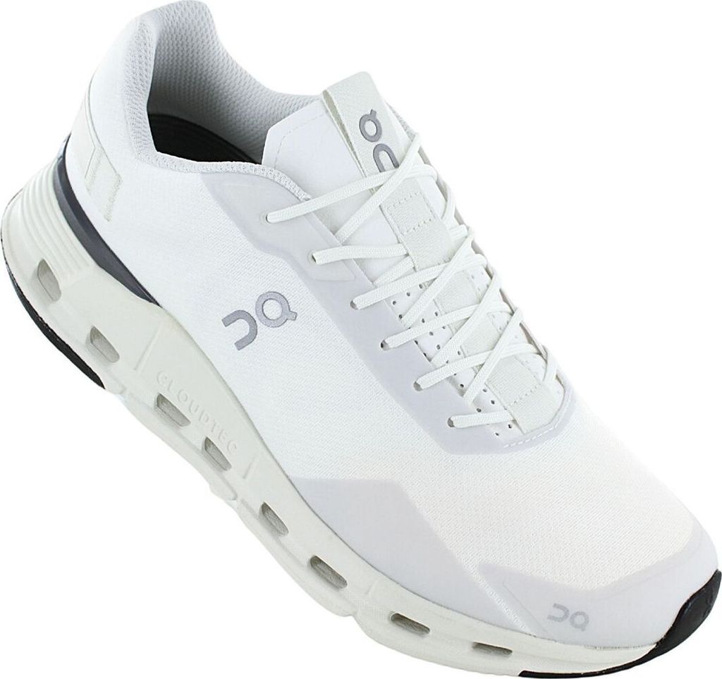 ON Running Cloudnova Form - Herren Sneakers Cloud Schuhe Produktbild 6
