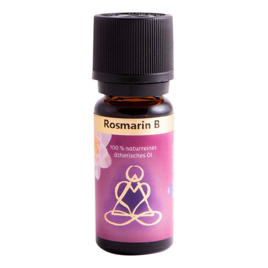 Holy Scents - Rosmarin B 10ml