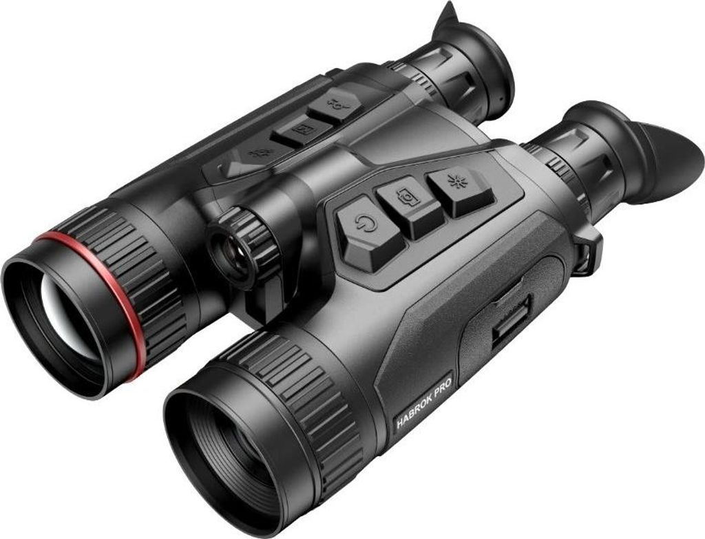 HIKMICRO Habrok Pro HQ50LN Wärmebildkamera 940nm