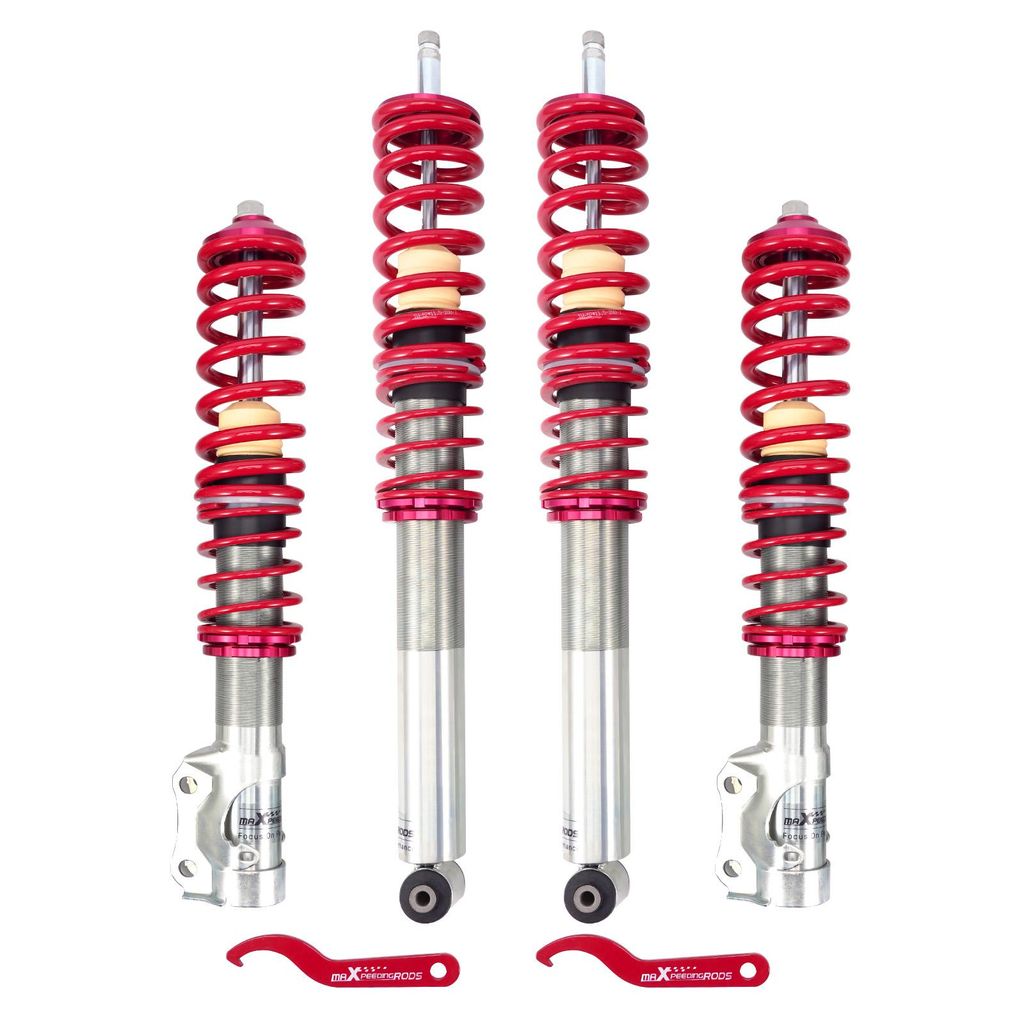 Schroefveren set voor VW Golf 2 MK2 MK3, Volkswagen Vento Productafbeelding 