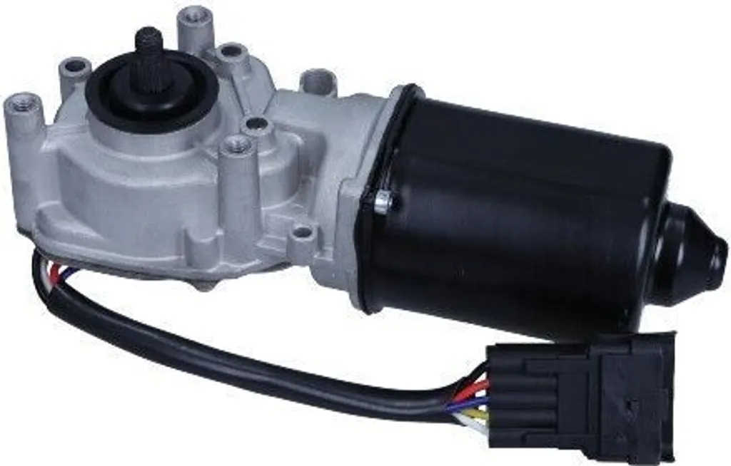 Moteur d'Essuie-Glace 12V Haute Performance pour Vivaro et Trafic