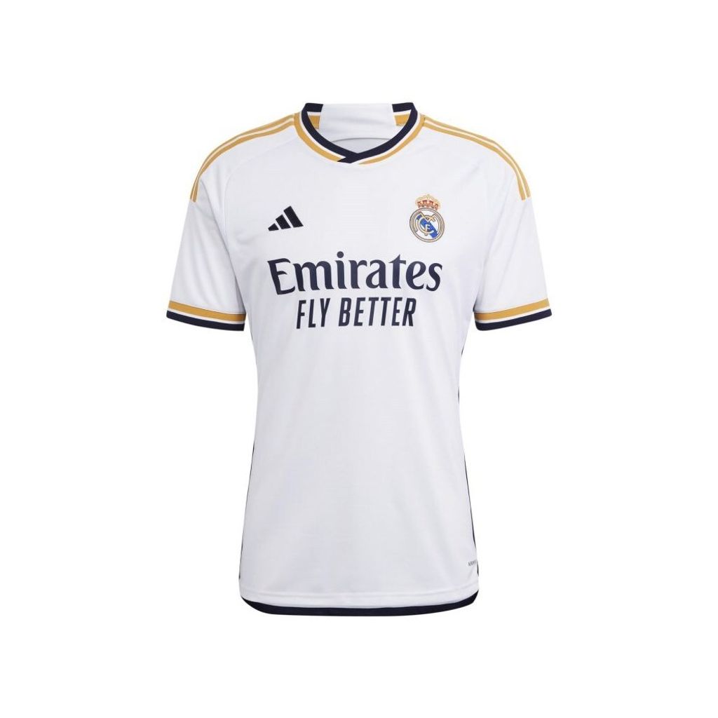KoshileAdidas Real Madrid Home HR3796 Image du produit 