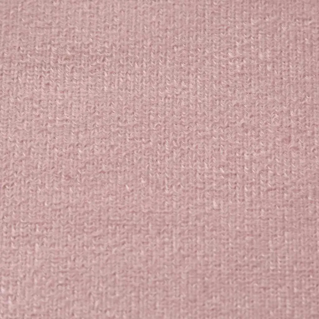 SYFAX™ Divano per Bambini Rosa in Morbido Peluche - 6
