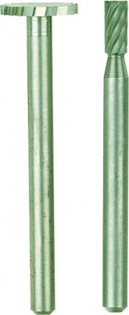 Proxxon 28727, Stahl, 1 cm