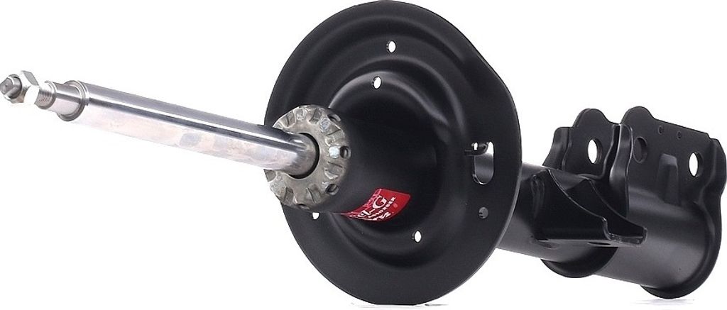 KYB Stoßdämpfer Vorne Links für HYUNDAI ix35 (LM, EL, ELH) Excel-G Federbein 339403