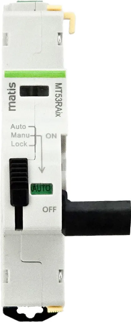 Réenclencheur automatique de type B sensible tous courants 40A 300mA
