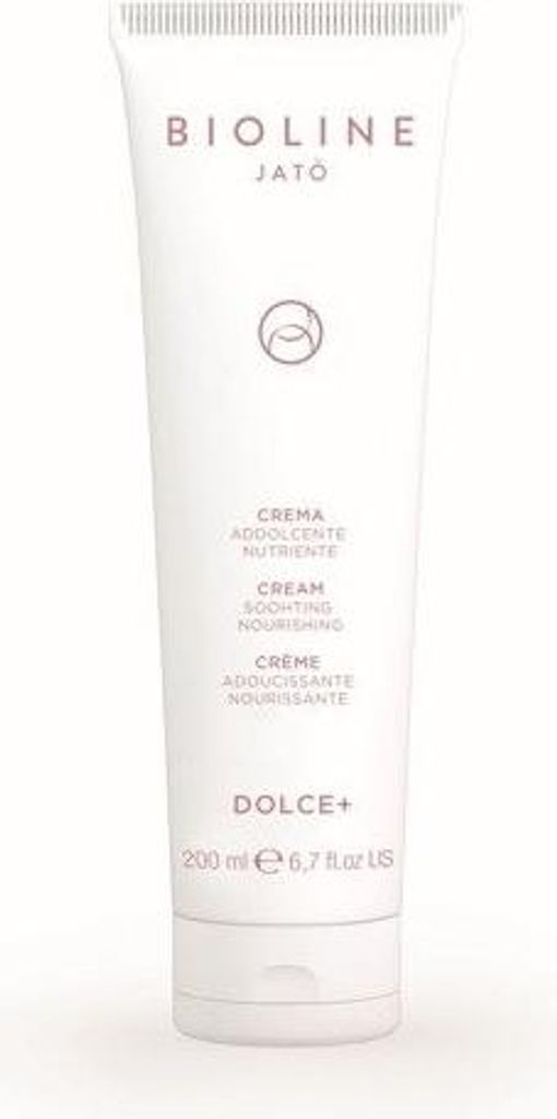 Bioline Dolce Zklidňující A Výživný Krém 200 Ml Obrázek produktu 