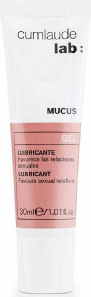 Cumlaude Gynelaude Mucus Lubricant 30ml