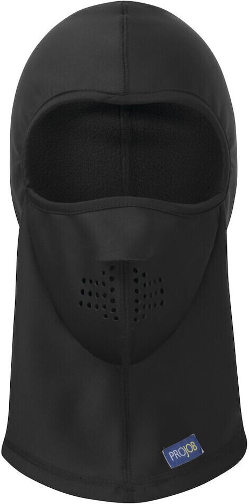 Extrem-Sturmhaube ProJob 9066 BLACK