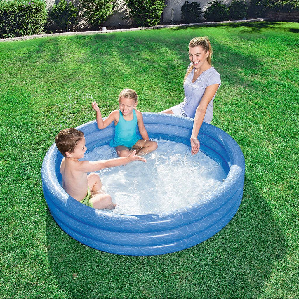 Bestway® Planschbecken Classic 282,0 l farbsortiert 152,0 x Produktbild 50