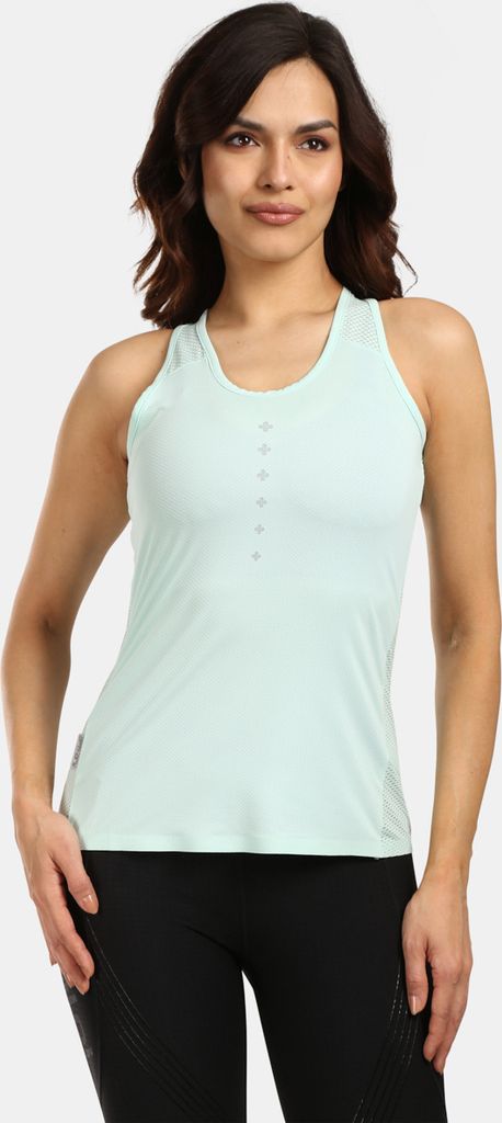 Laufoberteil für Damen Kilpi SIEN-W, MINZE, Größe 36
