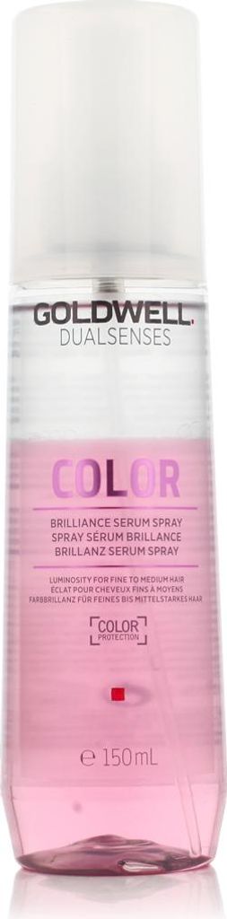 Goldwell Dualsenses Color Brilliance, Vlasové sérum, 150 Obrázek produktu 
