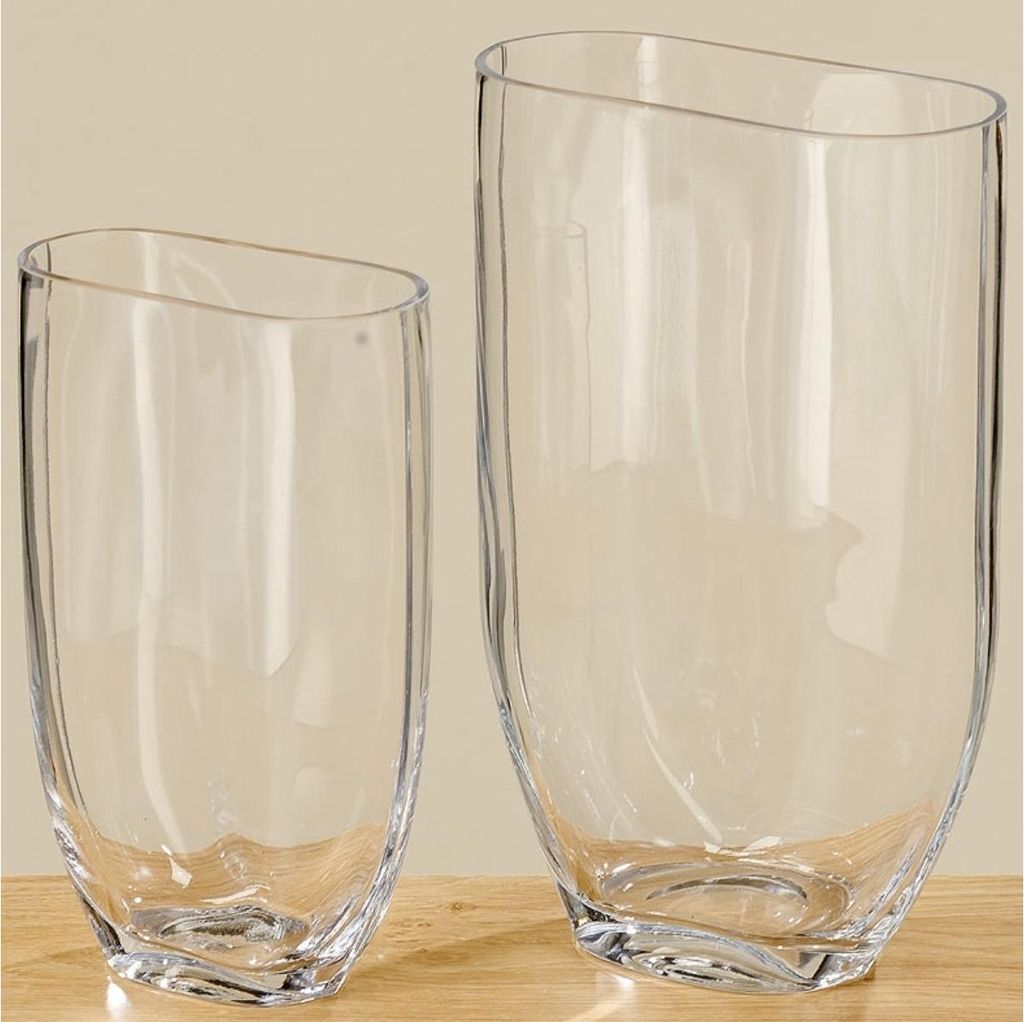 Boltze Gruppe Vase Bukett 26 cm (1 Stück)