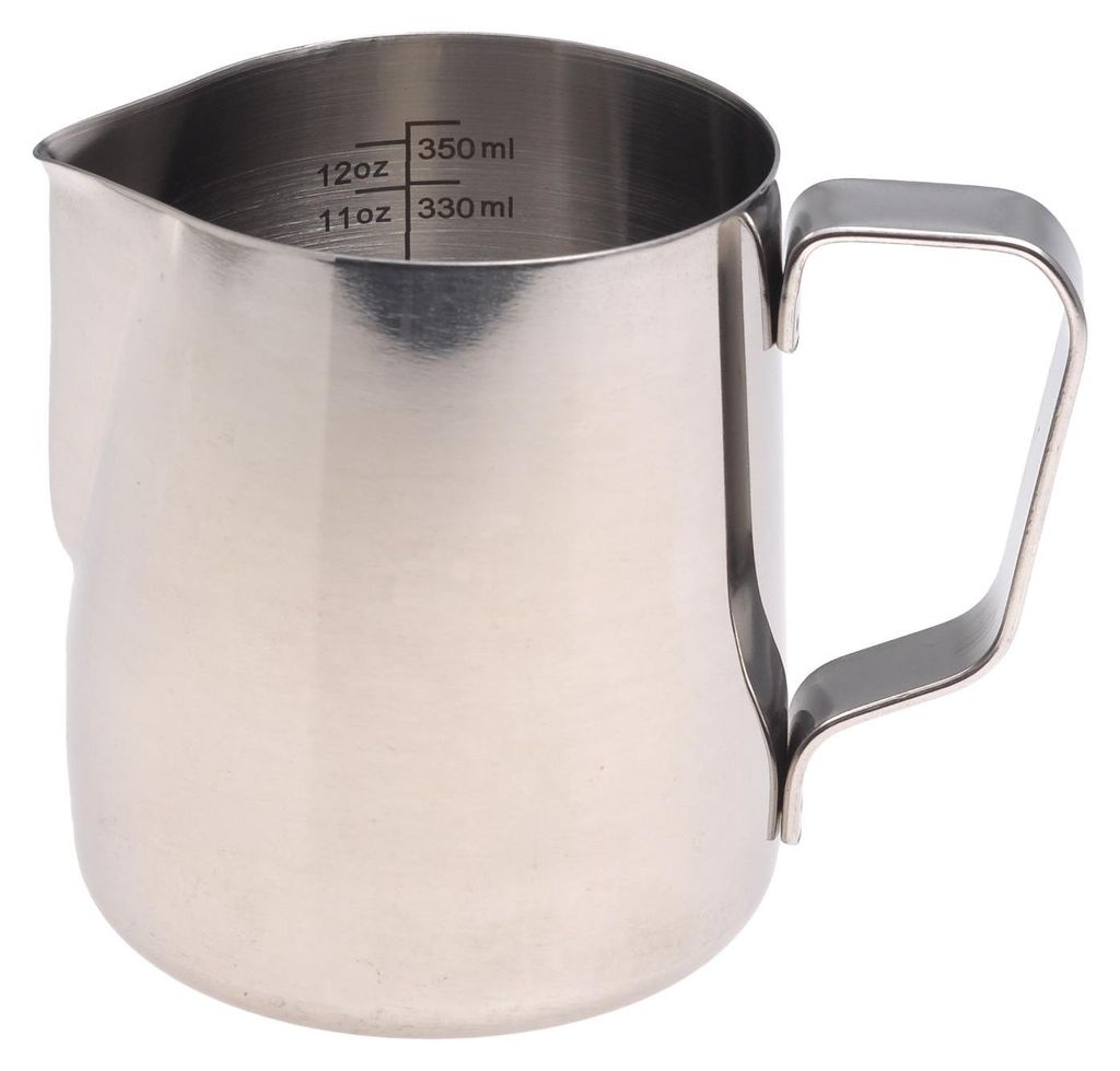 Stahl-Reisebecher Induktion Gas KAMILLE 350 ml