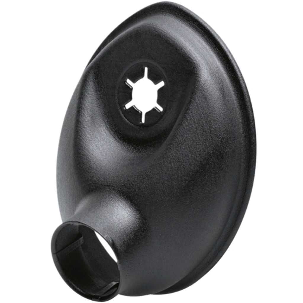 Bosch BBZ132SA, Zylinder-Vakuum, Schwarz, 20 g