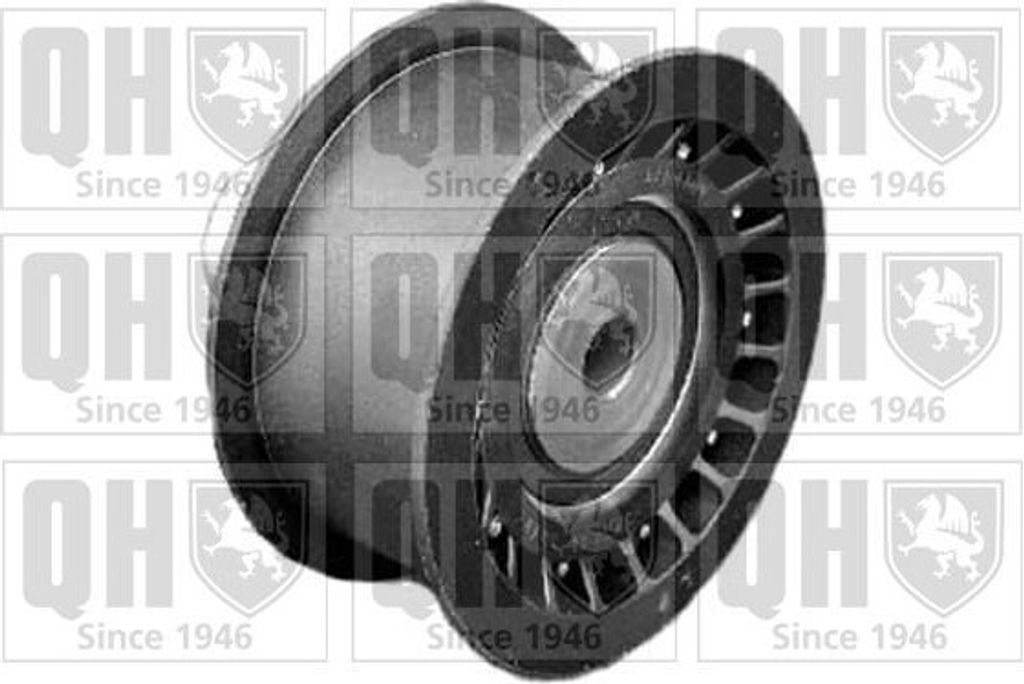 QUINTON HAZELL QTT940 Umlenkrolle Zahnriemen