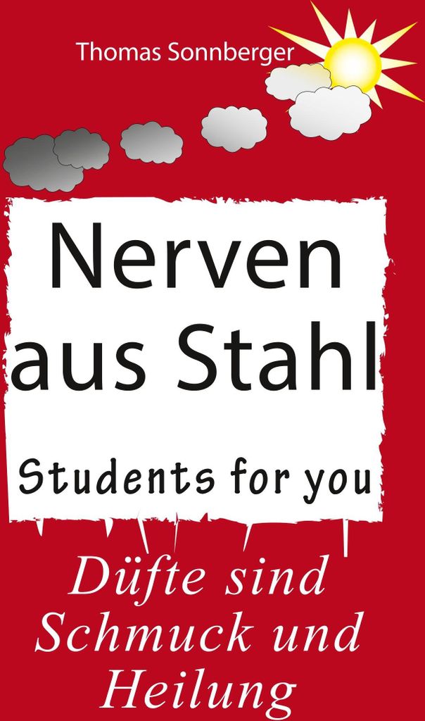 Nerven aus Stahl