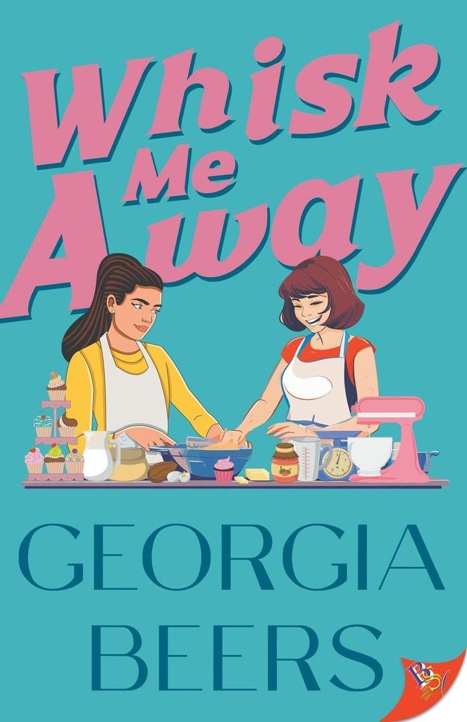 Whisk Me Away
