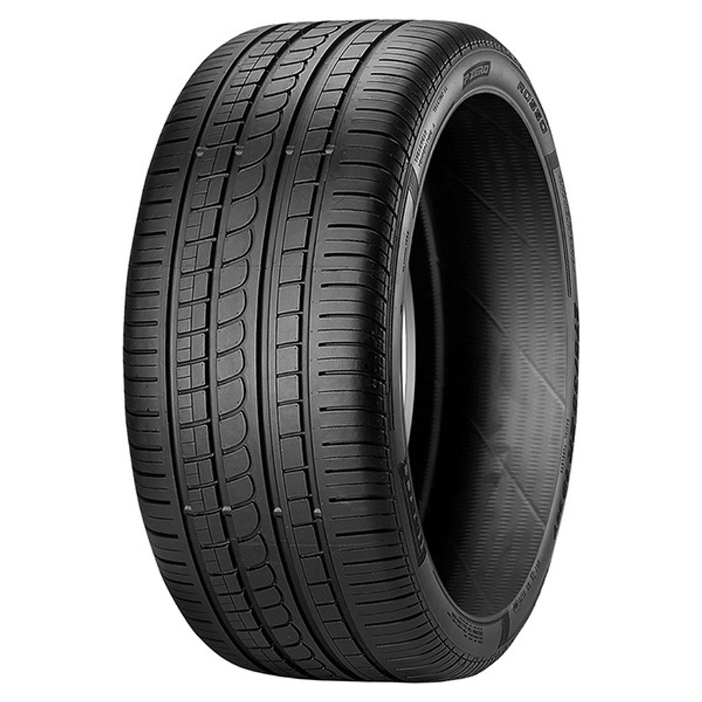 Pirelli Pzero Rosso Asimmetrico (Mo) 265/45R20 104Y Bsw Produktbild 
